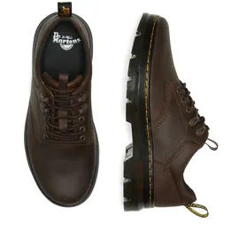 Dr. Martens Reeder Herren Braun 46