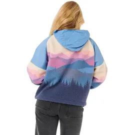 Rip Curl Oceanic Anti-series Zt Polar multico S