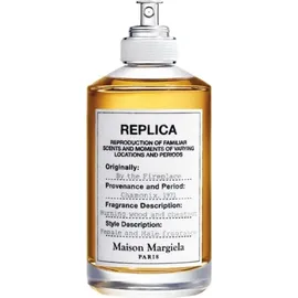 Maison Margiela Replica By the Fireplace Eau de Toilette 100 ml