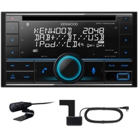 Kenwood DPX-7300DAB