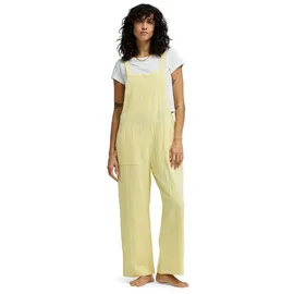 BILLABONG Overall Pacific Time gelb M (38)