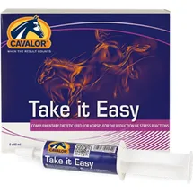 Cavalor Take it easy Paste 60 ml