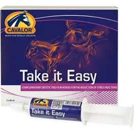Cavalor Take it easy Paste 60 ml