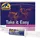 Cavalor Take it easy Paste 60 ml