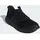 adidas CLOUDFOAM FLEX RAPIDFIT Herren Core Black/Core Black/Carbon 45 1/3