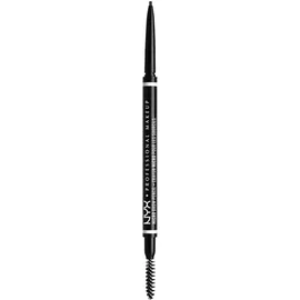 NYX Professional Makeup Micro Brow Pencil Augenbrauenstift Farbton 07 Espresso