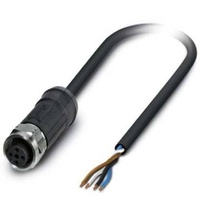Phoenix Contact Sensor-/Aktor-Kabel SAC-4P- 5,0-#1454082