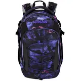 McNeill Luca Midnight lila