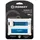 Kingston IronKey Keypad 200 Verschlüsselter USB-Stick Metall USB 3.2 Gen1