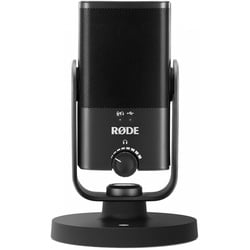 Rode NT-USB Mini Studio-Kondensatormikrofon