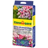 Floragard Balkon und Geranienerde, 20 Liter