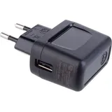 Ladeadapter - Motorola USB - Schwarz KP21173 - Schwarz