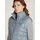 Tommy Hilfiger Feminine Gloss Weste Flint Blue L