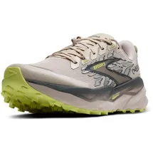Brooks Cascadia 19 Herren Beige 40