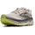 Brooks Cascadia 19 Herren Beige 40
