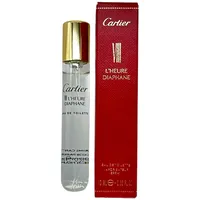 Cartier - L'Heure Diaphane - Eau de Toilette EdT - 10ml - Travel Size