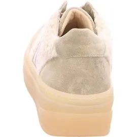 Gabor Sneaker Low Beige Damen 40,5