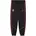AC Pant Regular Schwarz S