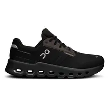 On Cloudrunner 2 Waterproof Herren Magnet / Black 42,5