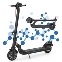 Mega Motion E-Scooter faltbarer