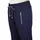 Stooker Schlupfhose Berlin Tapered Fit Blau 42