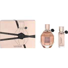 Viktor & Rolf Flowerbomb Eau de Parfum 100 ml + Eau de Parfum 20 ml Geschenkset