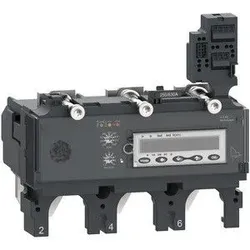 SCHNEIDER ELECTRIC Elektron. Auslösegerät C6335Z630