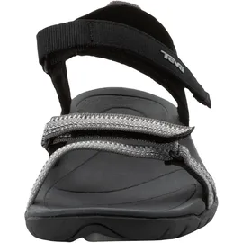 Teva Verra antiguous black/multi 42