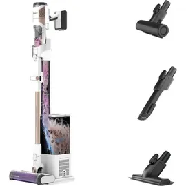 Shark Detect Akku-Handstaubsauger