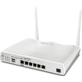 DrayTek Vigor 2865ac Annex-B Router