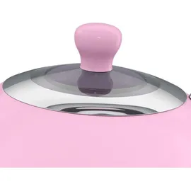 Swan Retro 1,8 l Rosa