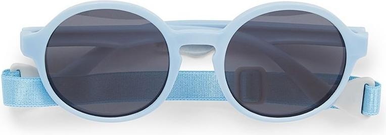 Dooky, Sonnenbrille, Kinder Sonnenbrille Fiji, 100% UV-Schutz, Blau