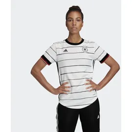 adidas DFB Heimtrikot Damen 2020/21 Gr. M