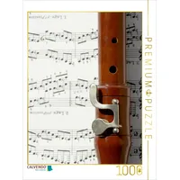 Calvendo Puzzle Musik 1000 Teile Puzzle hoch | 1000