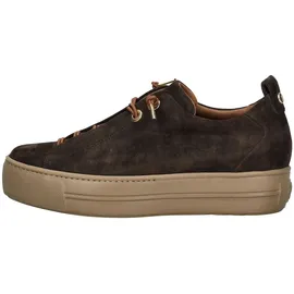 Paul Green Sneaker in Braun | Gr.: 37