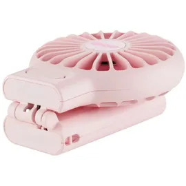 Unold Breezy Fold 12 cm Tischventilator Pi