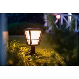 Philips Hue White and Color schwarz 1744130P7