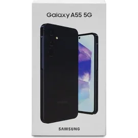 Samsung Galaxy A55 5G 128 GB Awesome Navy