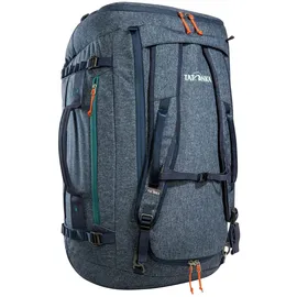Tatonka Duffle Bag 65 65 l Blau