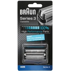 Braun Kombipack 32B