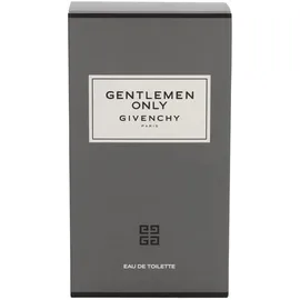 Givenchy Gentlemen Only Eau de Toilette 100 ml
