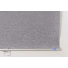 K-HOME Springrollo Anna 80 x 150 cm grau