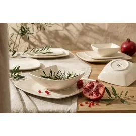 konsimo® EPIRI Tafelservice 18-tlg. Beige
