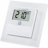 Homematic IP Temperatur- und Luftfeuchtigkeitssensor 3er-Set mit Display innen