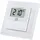 Homematic IP Temperatur- und Luftfeuchtigkeitssensor 3er-Set mit Display innen