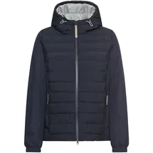 CAMEL ACTIVE teXXXactive® Jacke mit reflektierenden Details Dunkelblau, | 36