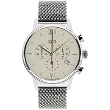 xen XQ0309 Edelstahl 44 mm XQ0309