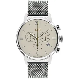 xen XQ0309 Edelstahl 44 mm XQ0309