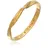 haze & glory Haze&Glory Ring Live in the Moment gold 58