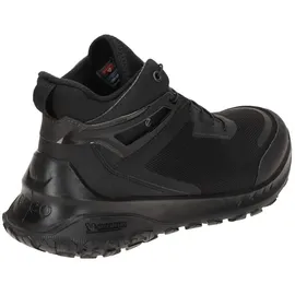 ECCO ULT-TRN Black/Black, 43 EU